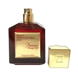 Maison Francis Kurkdjian Baccarat Rouge 540 Extrait De Parfum EDP тестер унисекс (Luxe)