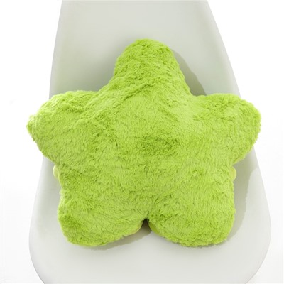 Мягкая игрушка без наполнителя «Звёздочка», 75 см, цвет зеленый