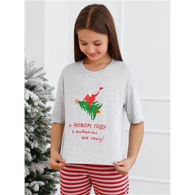 Фуфайка (футболка) детская  Праздник-6.2