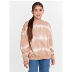 СВИТШОТ ДЛЯ ДЕВОЧЕК 127897/1