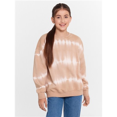 СВИТШОТ ДЛЯ ДЕВОЧЕК 127897/1