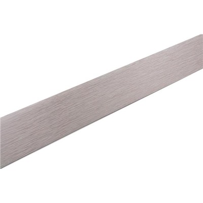 Декоративная планка «Классик-70», длина 200 см, ширина 7 см, цвет ясень белёный