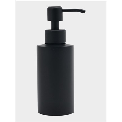 Дозатор для жидкого мыла, 250 мл, нержавеющая сталь