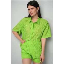 Женский хлопковый костюм шитьё Happyfox