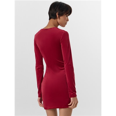 ПЛАТЬЕ ЖЕНСКОЕ ДОМАШНЕЕ 154018