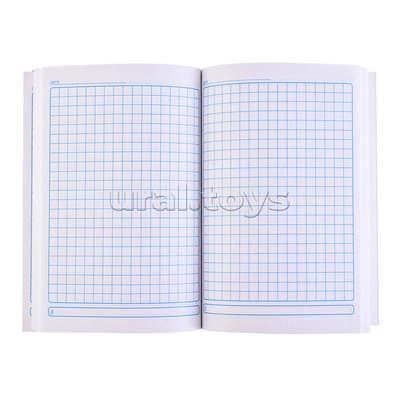 Бизнес-блокнот 80л. "Футбольный мяч - 11" А6 7БЦ, глянц.ламинир., цвет.мелов.обл.