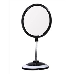 Rama Rose Настольное косметическое двустороннее зеркало с 5X увеличением на гибкой ножке 467, в ассортименте 27973