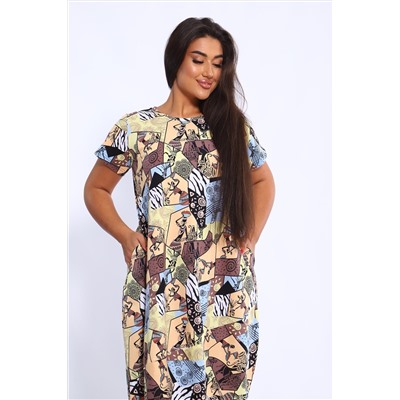 Платье 46661 НАТАЛИ, 1060786