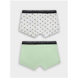 ТРУСЫ МУЖСКИЕ (2ШТ) 411215-2