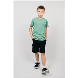 Футболка для мальчика 52374 детская
