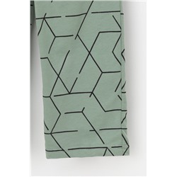 CROCKID Пижама К 1599