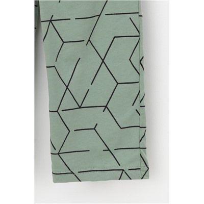 CROCKID Пижама К 1599