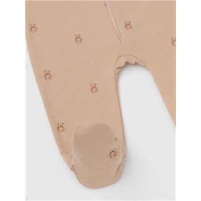 CROCKID Комбинезон К 6192