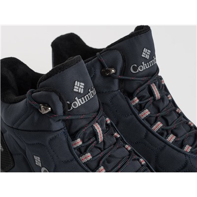 Зимние Кроссовки Columbia