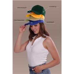 Бейсболка GL400