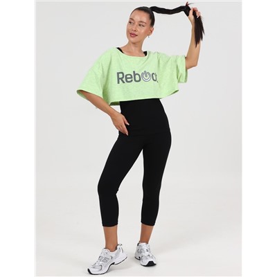 Дерзость - футболка лайм