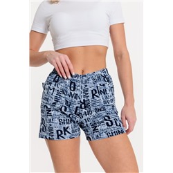 Шорты М316107рц