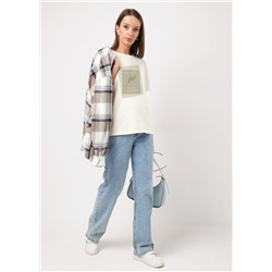 Футболка женская