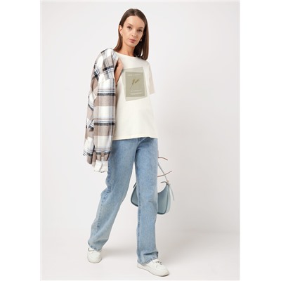 Футболка женская