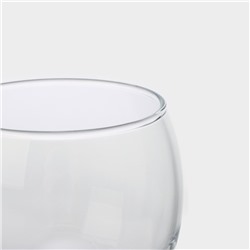 Бокалы для вина Paşabahçe Bistro, 220 мл, набор 3 шт., стекло, прозрачные