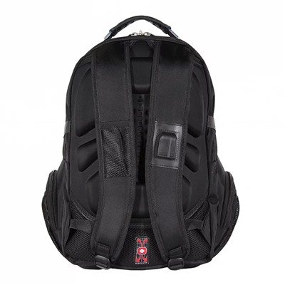 Рюкзак 1815W black Whiff