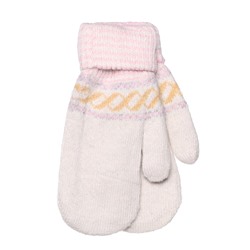 Варежки жен. Verita V-2