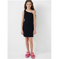 Платье трикотажное для девочек