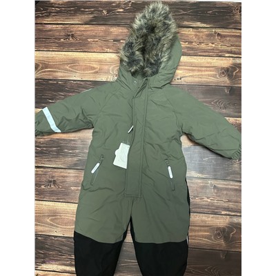 комбинезон зима 2058580-1