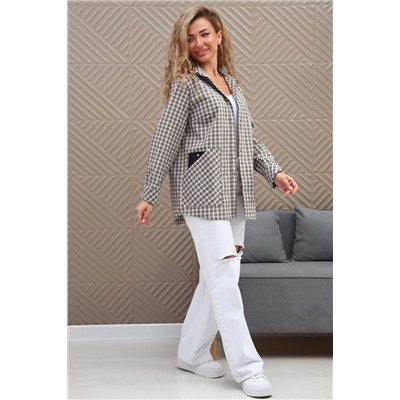 Рубашка 1072 НАТАЛИ, 1190060