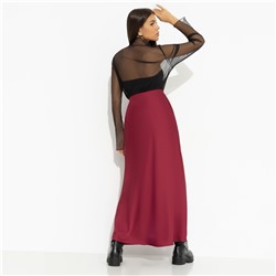 Юбка макси, Мыслить иначе