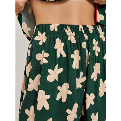 Infinity Lingerie Шорты 31200420078