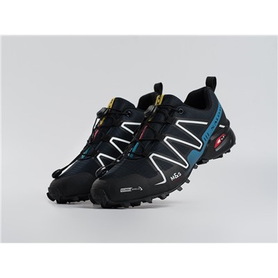Кроссовки Salomon SPEEDCROSS 3 CS