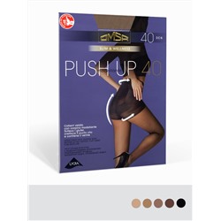 Omsa Колготки PUSH-UP 40