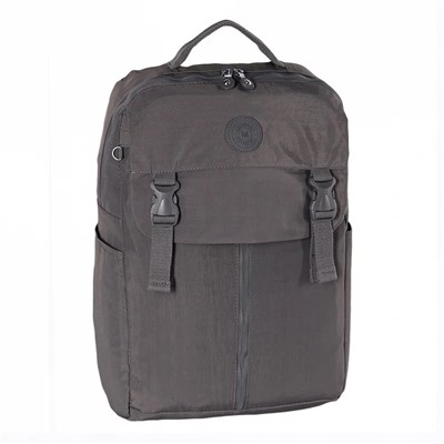 Рюкзак 8690MD d.gray Mindesa