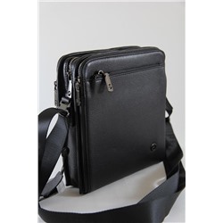 Сумка мужская из кожи H.T. leather