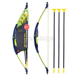 Набор "Юный Лучник" на листе