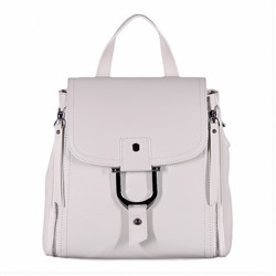 Рюкзак 1729Y white Polina&Eiterou