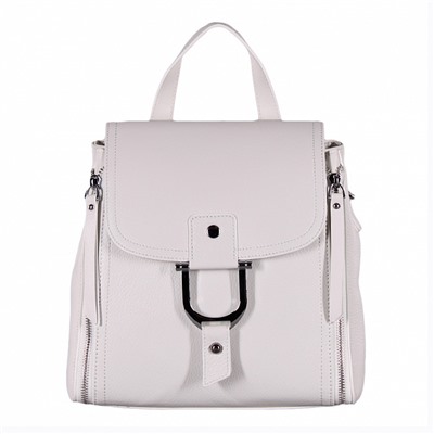 Рюкзак 1729Y white Polina&Eiterou