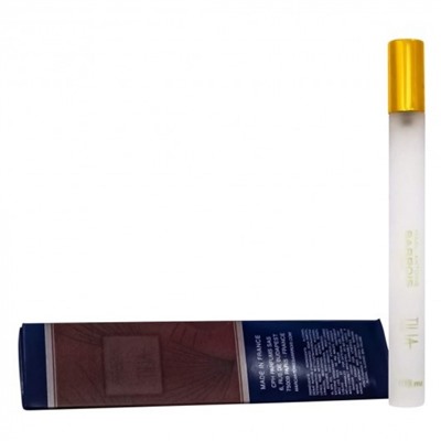 Парфюмерная вода Marc-Antoine Barrois Tilia унисекс (15 мл)