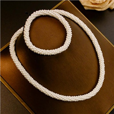 Колье арт. 22 7447 (id 288938)