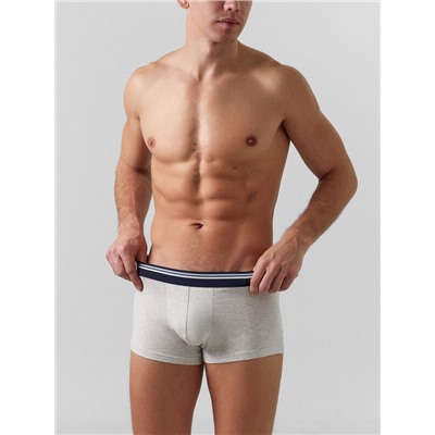 ТРУСЫ МУЖСКИЕ (4ШТ). 411124-4