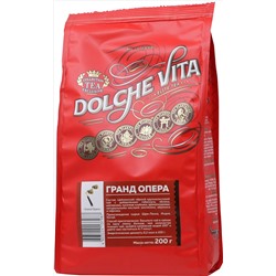 Dolche Vita. Exclusive. Гранд Опера 200 гр. мягкая упаковка