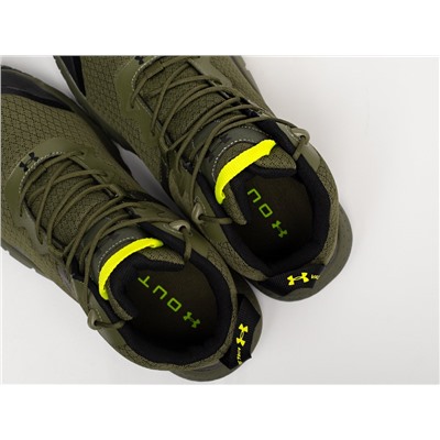 Ботинки Under Armour Micro G Valsetz Mid 6