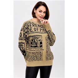 Lika Dress Джемпер 8913