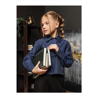 Рубашка BATIK CASUAL, 1129133