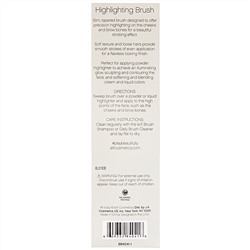 E.L.F., Кисточка для выделения, 1 кисточка