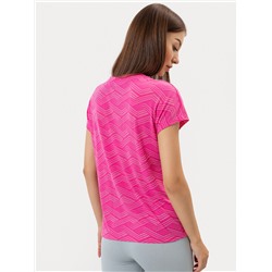 ФУТБОЛКА ЖЕНСКАЯ 302637