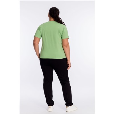 Футболка М323113Пб