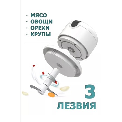 Блендер-измельчитель 83420 НАТАЛИ, 1060795