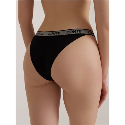 Трусы CONTE BODY TOUCH LTA 3198 Трусы женские